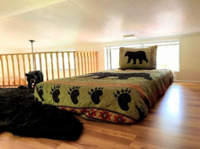 Smoky Mountain Views Cabins